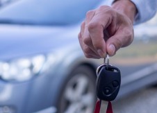 Preparing to buy a car? Keep these credit considerations in mind