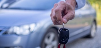 Preparing to buy a car? Keep these credit considerations in mind