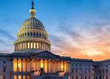 This week: Congress back in session; NCUA hosts webinar, releases board meeting agenda