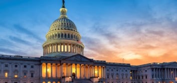 This week: Senate returns from winter break, Banking Committee looks at CDFIs