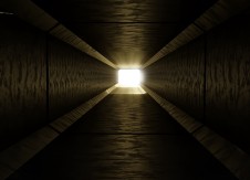 Most of the global credit union system still sees no light at the end of the COVID-19 tunnel