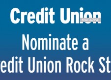 Nominations open for Credit Union Rock Stars