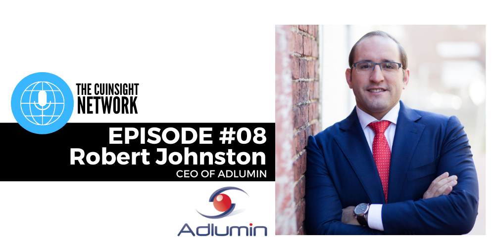 The CUInsight Network podcast: Cybersecurity – Adlumin (#8)