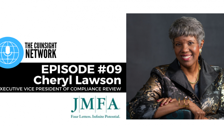 The CUInsight Network podcast: Overdraft solutions – JMFA (#9)