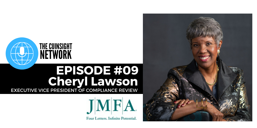 The CUInsight Network podcast: Overdraft solutions – JMFA (#9)