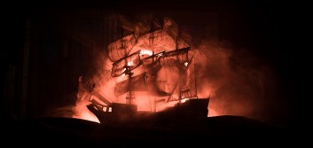 Burn the ships: no looking back on legacy technology