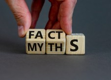 Four strategic planning myths