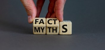 Four strategic planning myths