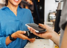 2022 Eye on Payments: Part 3 — Digital payment solutions are on the rise as consumers prioritize frictionless experiences