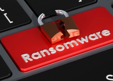 Ransomware: Terrorizing the cyber streets