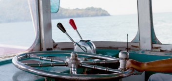 The LifeLong Customer: Navigating cybersecurity’s seas of trust and growth with Robert Johnston, CEO at Adlumin