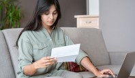 What is a charge-off?