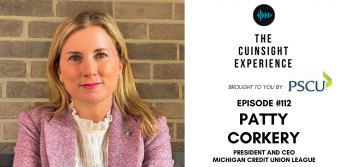 The CUInsight Experience podcast: Patty Corkery – Purpose driven (#112)