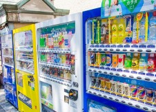 Lessons in self-serve payments technology from Japanese vending machines