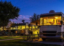 How a former airline credit union dominates RV loans