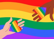 Diversity Insight: 3 financial challenges LGBTQ+ community members face