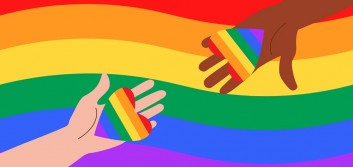 Celebrating Pride Month with a new DEI framework