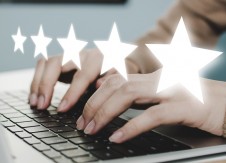 How reviews can help your credit union find new members