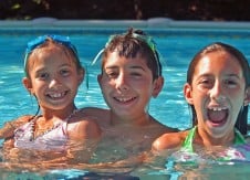 3 inexpensive ways to get your kids out of the house this summer