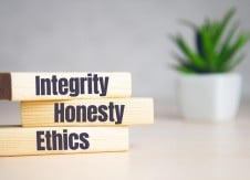 The value of honesty