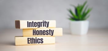 Building an ethical company