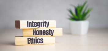 Building an ethical company