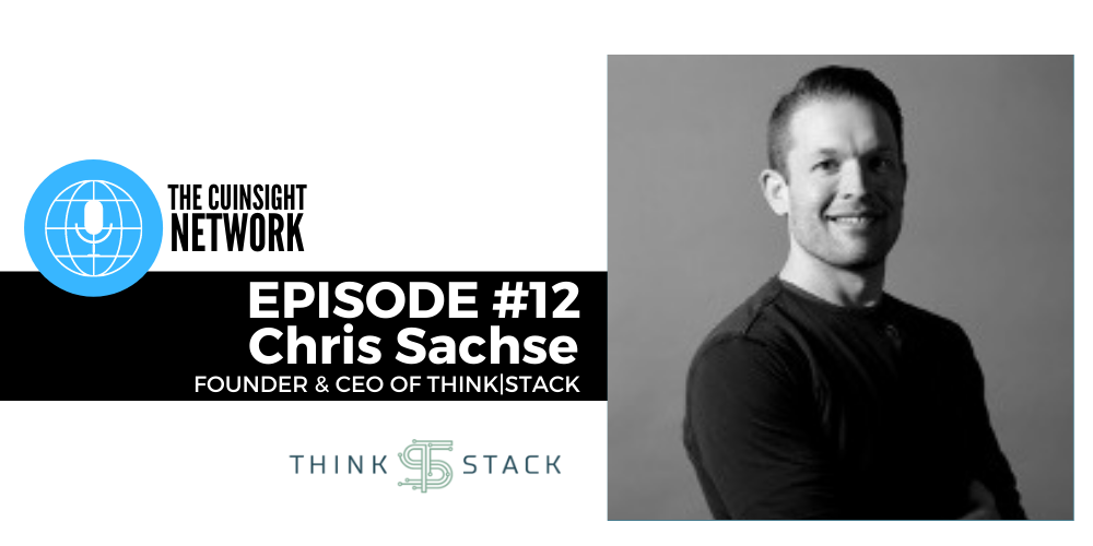 The CUInsight Network podcast: Digital infrastructure – Think|Stack (#12)
