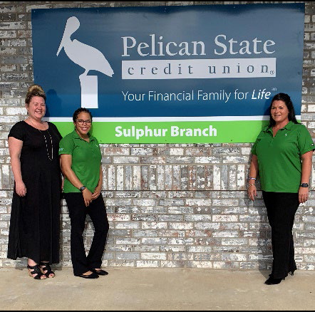 Credit Central Lake Charles La