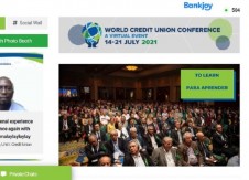 2021 World Credit Union Conference opens with emphasis on digital transformation