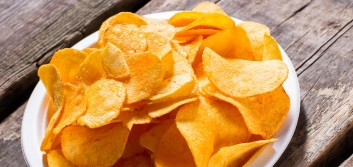 Make bank and credit union marketing snackable