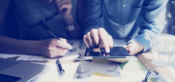 White paper: The battle for small business lending – part two