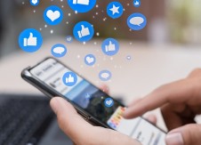 Three social media strategies to increase engagement