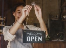 Small business credit basics: Tips for the self-employed