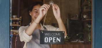 Credit unions and small businesses: A niche market you may be overlooking