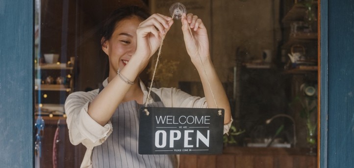 Diversity Insight: How the community development financial institution and impact lending team adds value