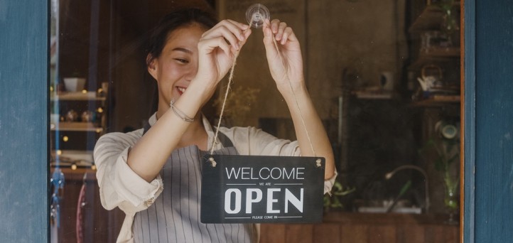 Credit unions and small businesses: A niche market you may be overlooking