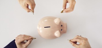 They have faith in their finances—and strive to help others