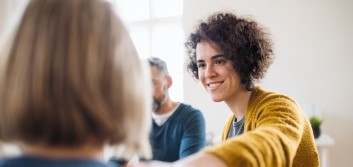 The key phrase to ask before you give advice