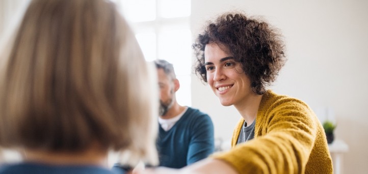 Where are we in advancing women’s careers and what more can we do?