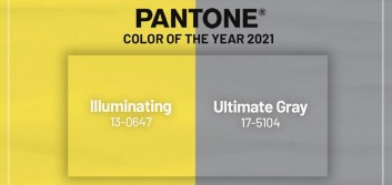 Are FIs embracing the 2021 Pantone Color of the Year?