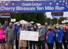 Credit unions raise more than $180K for CMN Hospitals