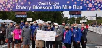 Credit unions raise more than $180K for CMN Hospitals