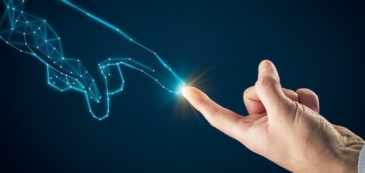 Five steps to creating a digital culture