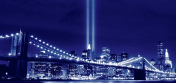 When disaster strikes: The lessons learned from 9/11