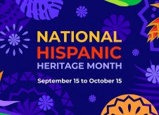 Celebrating Hispanic Heritage Month