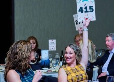 NWCUA auction raises $1 million for Children’s Miracle Network Hospitals