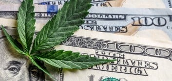 Despite earlier success, marijuana banking may be a ways off