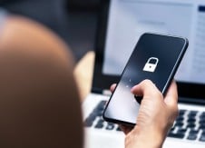 5 actions to improve your mobile device and endpoint security