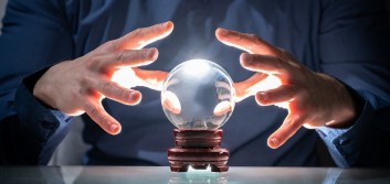 What does the future hold for credit unions & fintechs?