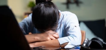 How to avoid burnout early in your career